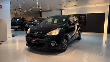 HYUNDAI i10 1.0 B 65CV - 2015