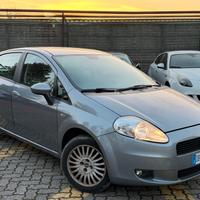 Fiat Grande Punto 1.3 MJT 75 CV 5 porte Dynamic