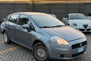 Fiat Grande Punto 1.3 MJT 75 CV 5 porte Dynamic