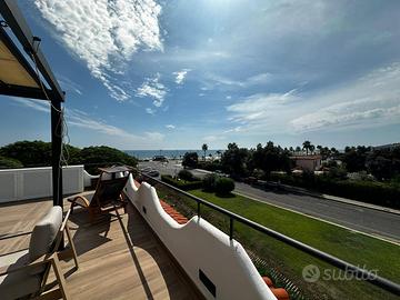 Appartamento - San Felice Circeo