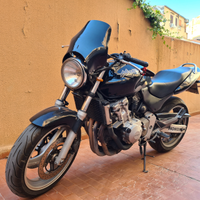 Cupolino honda hornet