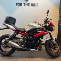 Triumph Street Triple R