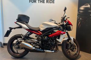 Triumph Street Triple R