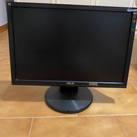 Video ASUS VW193 19"