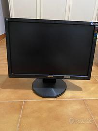 Video ASUS VW193 19"