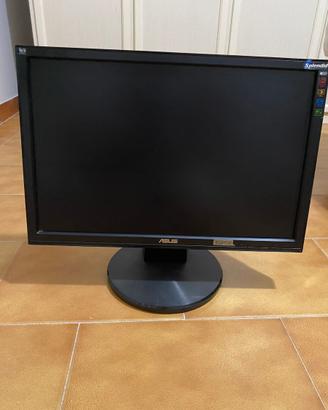 Video ASUS VW193 19"