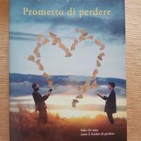 Prometto di perdere di Pedro Chagas Freitas