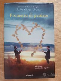 Prometto di perdere di Pedro Chagas Freitas