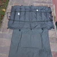 MACK2 materasso Carp