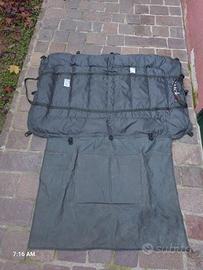 MACK2 materasso Carp