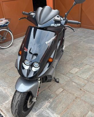 Malaguti Phantom f12 100