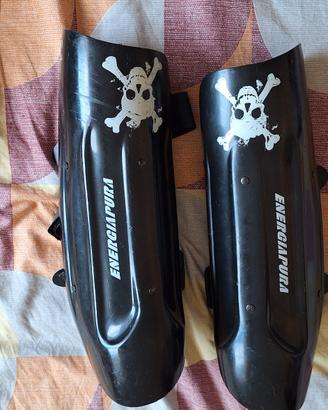 Paratibbie sci slalom energia pura