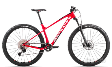 Mtb Rock Machine nuova carbonio 29' taglia XL