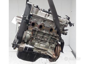 169A4000 MOTORE C/TAPPO A VITE C/A.C S/IDRO FIAT P