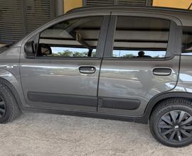 FIAT Panda 3ª serie - 2022 pari al nuovo