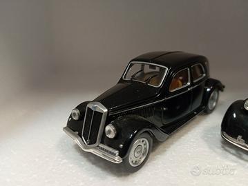 4 modellini vari 1 43 