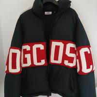 Piumino GCDS XS unisex