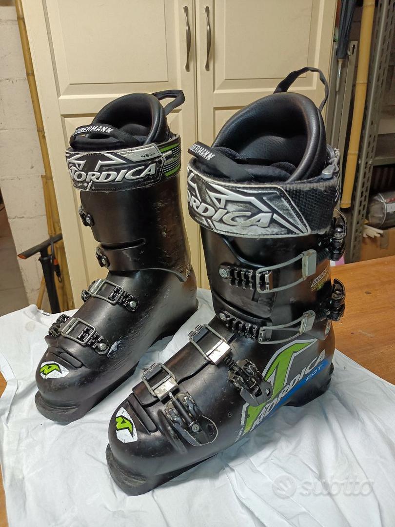 スキー NORDICA DOBERMAN WORLDCUP 130 25cm スキー NORDICA DOBERMAN