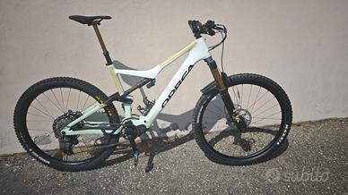 ORBEA RISE M-LTD 2023 CARBON taglia XL