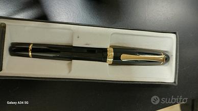 Penna stilografica anni 2000