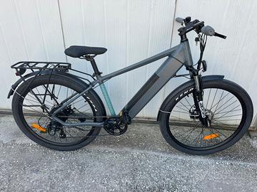 Bici elettrica Lancia NUOVA