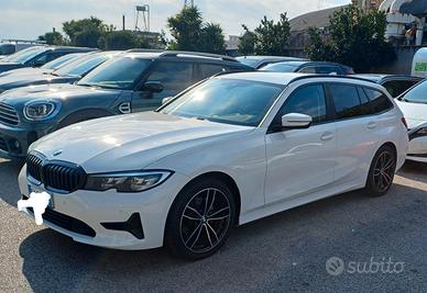 BMW Serie 3 (E21) - 2020