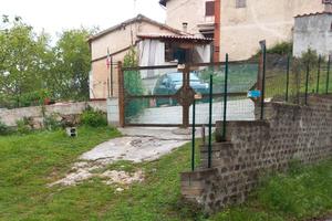 Terreno agricolo con rudere abitabile