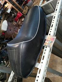 sella gobbina vespa 50 special r gobba