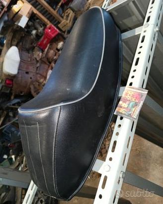 sella gobbina vespa 50 special r gobba