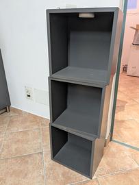 Mobili Cubi Ikea