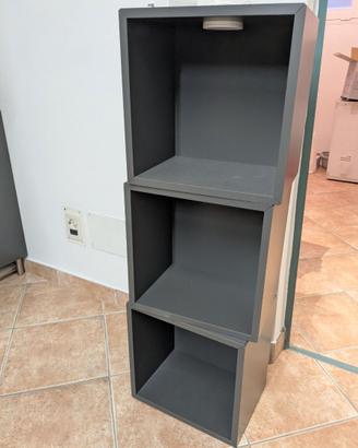 Mobili Cubi Ikea