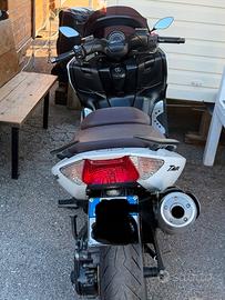 Tmax 500 2008