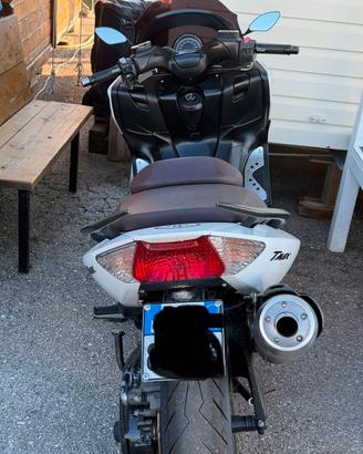 Tmax 500 2008