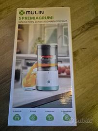 Spremiagrumi usb