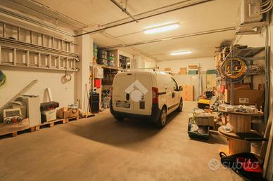 CAPANNONE A CISERANO