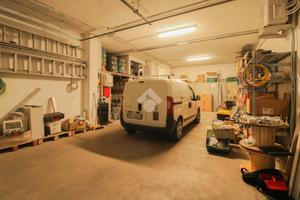 CAPANNONE A CISERANO