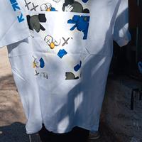maglia Off White 