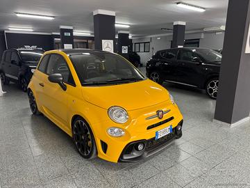 ABARTH 595 1.4 Turbo T-Jet 180 CV Competizione 70°