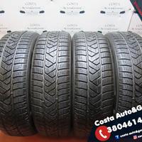 215 65 17 Pirelli 85% 2018 215 65 R17 Gomme