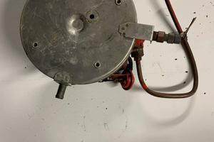 Carburatore Rochester Mercruiser 4.3