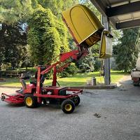 TAGLIAERBA G. FERRARI