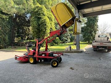 TAGLIAERBA G. FERRARI