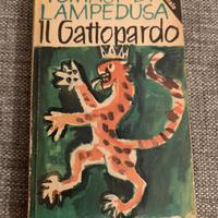 IL GATTOPARDO