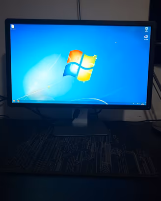 Monitor 24" Dell Professional P2414H (IPS Full HD)