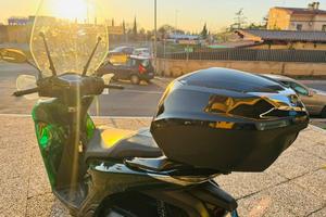 HONDA SH 150 TUTTO INCLUSO ANCHE PASSAGGIO! MINI