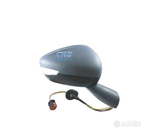 SPECCHIO COMPLETO DESTRO CITROEN C4 PICASSO 13-
