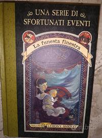 La funesta finestra