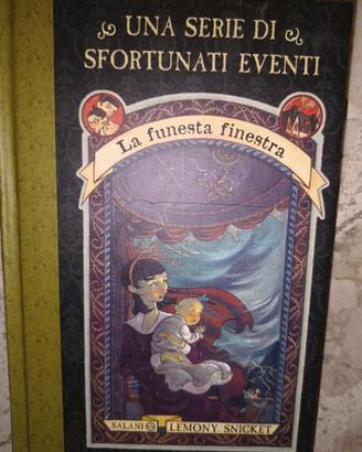 La funesta finestra