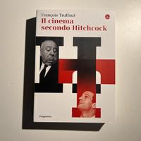 Il Cinema secondo Hitchcock di Francois Truffault