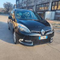 Renault Scenic III 1.5 dCi 7 posti